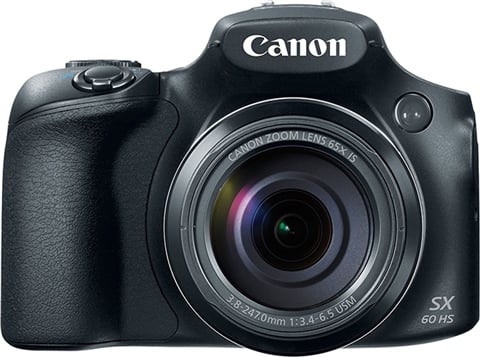 Cavo USB Per Fotocamera Canon PowerShot SX60 HS – Trasferimento Dati E Ricarica